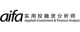 AIFA APPLIED INVESTMENT & FINANCE ANALYST trademark