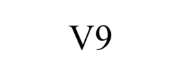 V9 trademark