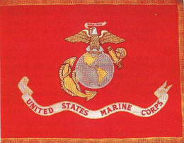 SEMPER FIDELIS UNITED STATES MARINE CORPS trademark
