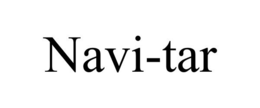 NAVI-TAR trademark