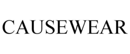 CAUSEWEAR trademark