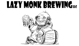 LAZY MONK BREWING LLC trademark