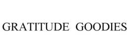 GRATITUDE GOODIES trademark