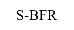 S-BFR trademark