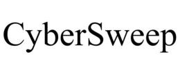 CYBERSWEEP trademark