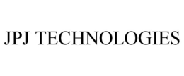 JPJ TECHNOLOGIES trademark