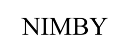 NIMBY trademark