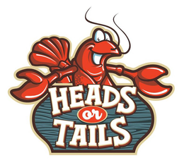 HEADS OR TAILS trademark