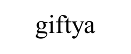 GIFTYA trademark
