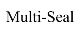 MULTI-SEAL trademark