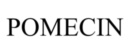 POMECIN trademark
