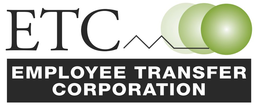 ETC EMPLOYEE TRANSFER CORPORATION trademark