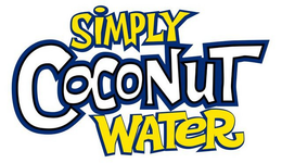 SIMPLY COCONUT WATER trademark