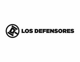 LOS DEFENSORES trademark