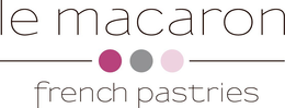 LE MACARON FRENCH PASTRIES trademark
