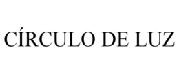 CÍRCULO DE LUZ trademark