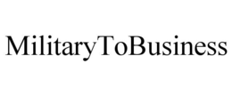 MILITARYTOBUSINESS trademark