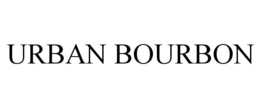URBAN BOURBON trademark