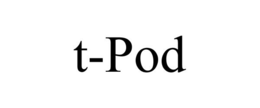 T-POD trademark