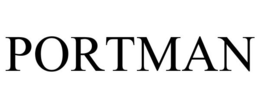 PORTMAN trademark