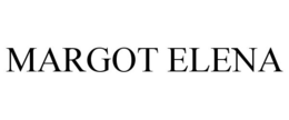 MARGOT ELENA trademark