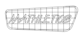 MATHLETICS trademark