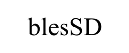 BLESSD trademark