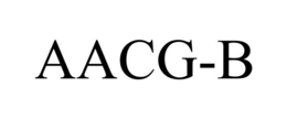 AACG-B trademark