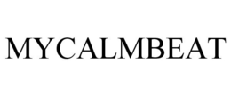 MYCALMBEAT trademark