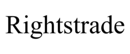 RIGHTSTRADE trademark
