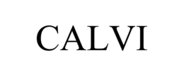 CALVI trademark