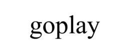 GOPLAY trademark