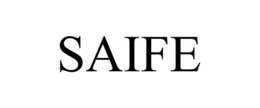 SAIFE trademark