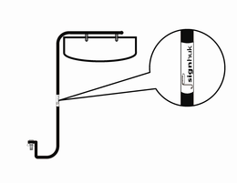 SIGNHUK trademark