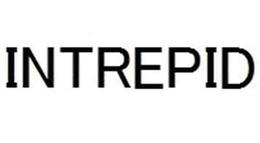 INTREPID trademark