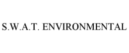 S.W.A.T. ENVIRONMENTAL trademark