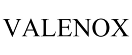 VALENOX trademark
