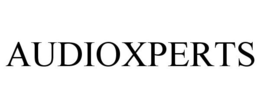 AUDIOXPERTS trademark