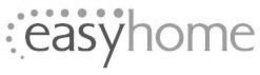 EASYHOME trademark