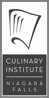 CULINARY INSTITUTE NIAGARA FALLS trademark