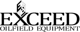 EXCEED OILFIELD EQUIPMENT trademark