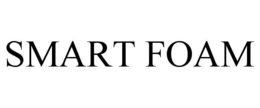 SMART FOAM trademark