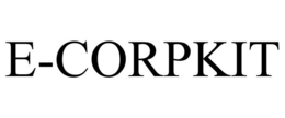 E-CORPKIT trademark