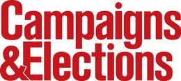CAMPAIGNS & ELECTIONS trademark