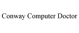 CONWAY COMPUTER DOCTOR trademark