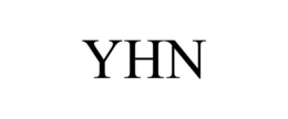 YHN trademark