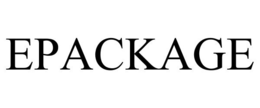 EPACKAGE trademark