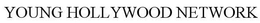 YOUNG HOLLYWOOD NETWORK trademark