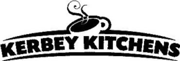 KERBEY KITCHENS trademark