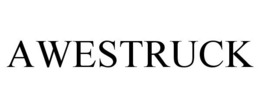 AWESTRUCK trademark